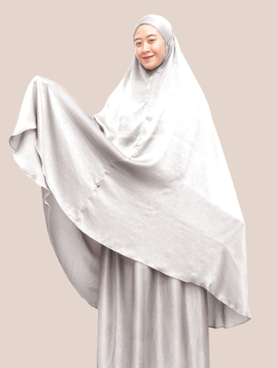 Mukena